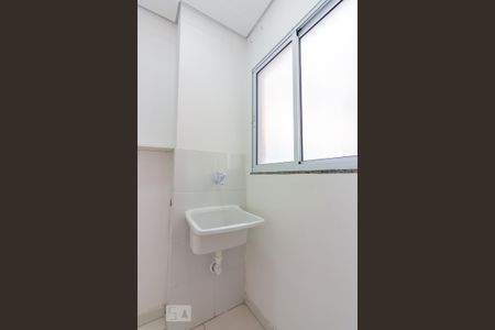 Apartamento para alugar com 30m², 1 quarto e sem vagaÁrea de Serviço 