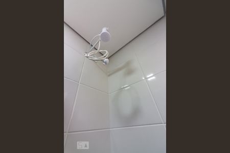 Apartamento para alugar com 30m², 1 quarto e sem vagaBanheiro