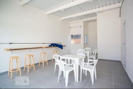 Apartamento para alugar com 30m², 1 quarto e sem vagaWork
