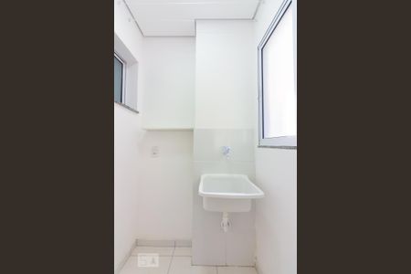 Apartamento para alugar com 30m², 1 quarto e sem vagaÁrea de Serviço 