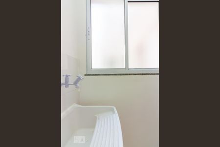 Apartamento para alugar com 30m², 1 quarto e sem vagaÁrea de Serviço 