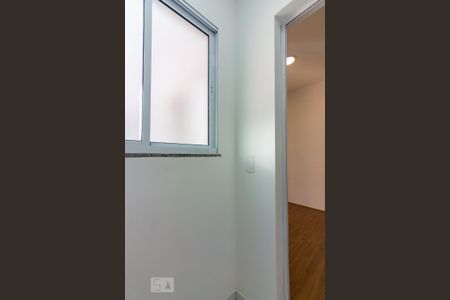 Apartamento para alugar com 30m², 1 quarto e sem vagaÁrea de Serviço 