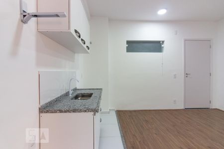 Apartamento para alugar com 30m², 1 quarto e sem vagaCozinha