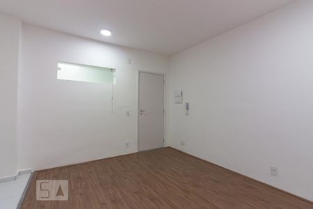 Sala de apartamento para alugar com 1 quarto, 30m² em Presidente Altino, Osasco