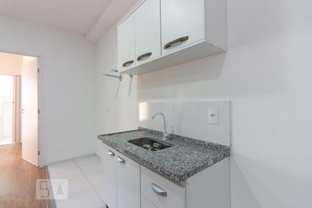 Apartamento para alugar com 30m², 1 quarto e sem vagaCozinha