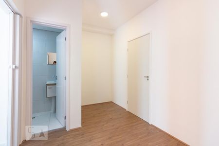 Suíte de apartamento para alugar com 1 quarto, 30m² em Presidente Altino, Osasco