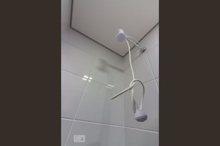 Apartamento para alugar com 30m², 1 quarto e sem vagaBanheiro