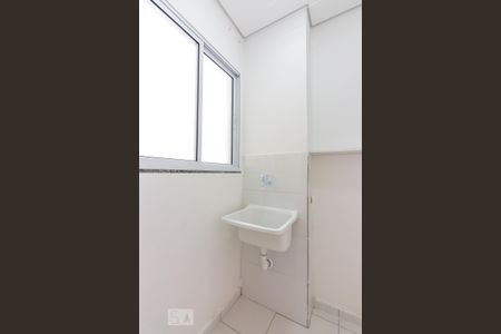 Apartamento para alugar com 30m², 1 quarto e sem vagaÁrea de Serviço 