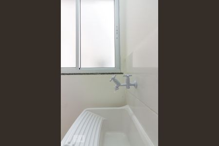 Apartamento para alugar com 30m², 1 quarto e sem vagaÁrea de Serviço 