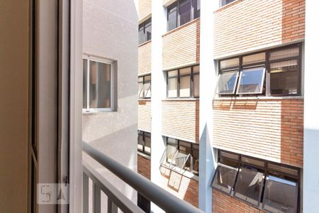 Apartamento para alugar com 30m², 1 quarto e sem vagaVista 