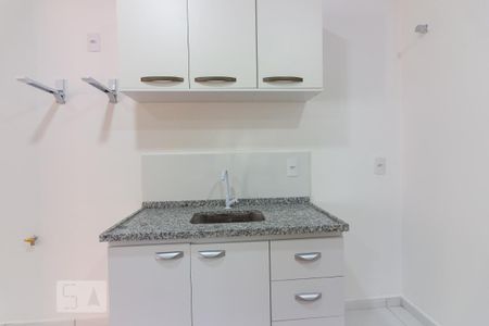 Apartamento para alugar com 30m², 1 quarto e sem vagaCozinha