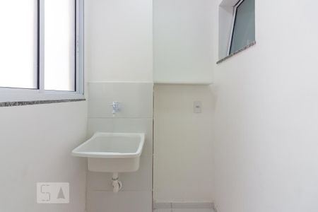 Apartamento para alugar com 30m², 1 quarto e sem vagaÁrea de Serviço 