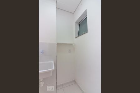 Apartamento para alugar com 30m², 1 quarto e sem vagaÁrea de Serviço 