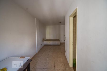 Sala/Quarto de apartamento à venda com 1 quarto, 38m² em Centro, Campinas