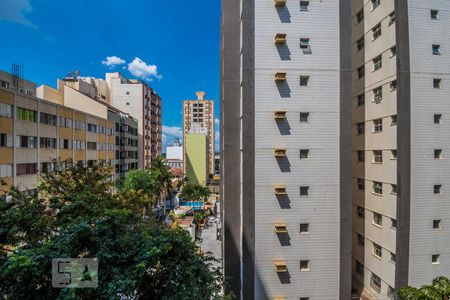 Apartamento à venda com 1 quarto, 38m² em Centro, Campinas