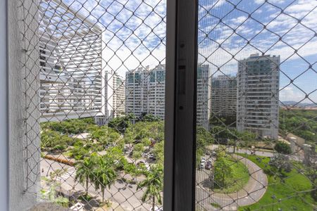 Vista Quarto 3 de apartamento para alugar com 4 quartos, 149m² em Jacarepaguá, Rio de Janeiro