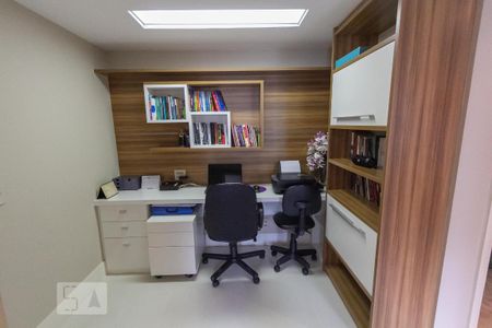 Escritório de apartamento para alugar com 4 quartos, 149m² em Jacarepaguá, Rio de Janeiro