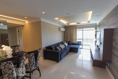 Apartamento para alugar com 4 quartos, 149m² em Jacarepaguá, Rio de Janeiro