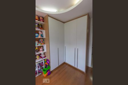 Quarto 2 de apartamento para alugar com 4 quartos, 149m² em Jacarepaguá, Rio de Janeiro