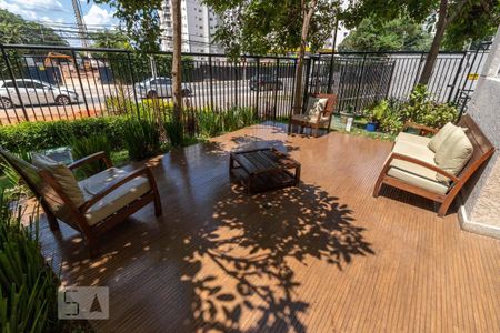 Apartamento à venda com 53m², 2 quartos e 1 vagaÁrea de Descanso