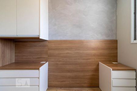 Apartamento à venda com 53m², 2 quartos e 1 vagaSuíte