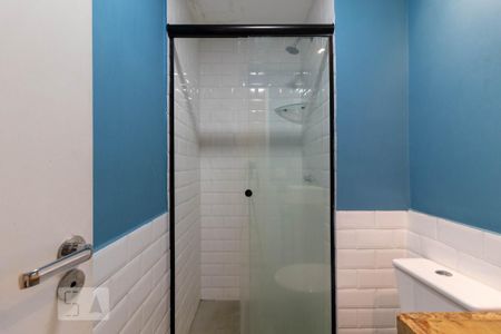 Apartamento à venda com 53m², 2 quartos e 1 vagaBanheiro 2