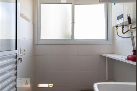 Apartamento à venda com 53m², 2 quartos e 1 vagaÁrea de Serviço