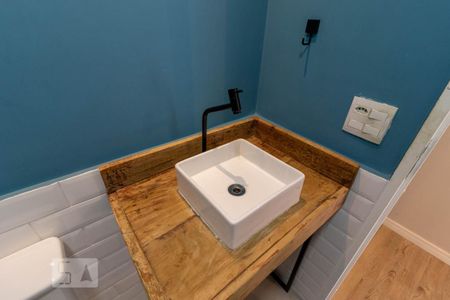 Apartamento à venda com 53m², 2 quartos e 1 vagaBanheiro 2