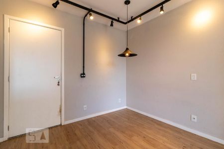 Sala de Jantar de apartamento à venda com 2 quartos, 53m² em Jardim Iris, São Paulo