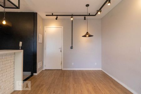 Sala de Jantar de apartamento à venda com 2 quartos, 53m² em Jardim Iris, São Paulo