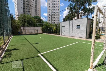 Apartamento à venda com 53m², 2 quartos e 1 vagaQuadra Esportiva