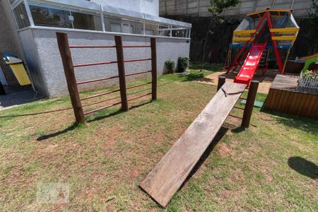 Apartamento à venda com 53m², 2 quartos e 1 vagaÁrea comum - Academia ao Ar Livre