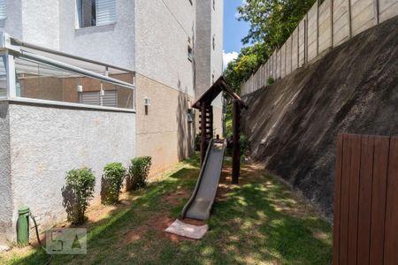 Apartamento à venda com 53m², 2 quartos e 1 vagaÁrea Comum - Playground