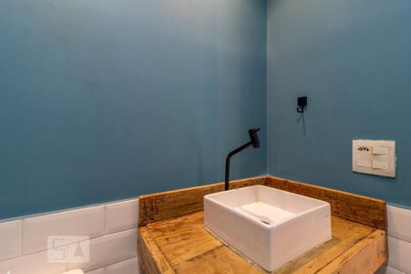 Apartamento à venda com 53m², 2 quartos e 1 vagaBanheiro 2