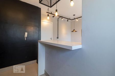Apartamento à venda com 53m², 2 quartos e 1 vagaCozinha