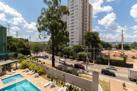 Apartamento à venda com 53m², 2 quartos e 1 vagaVista do Quarto 2