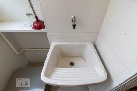 Apartamento à venda com 53m², 2 quartos e 1 vagaÁrea de Serviço - Tanque