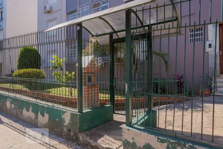 Apartamento para alugar com 60m², 1 quarto e 1 vaga Apartamento para alugar com 60m², 1 quarto e 1 vagaEntrada