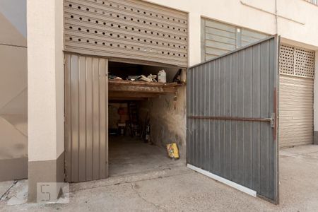 Apartamento para alugar com 60m², 1 quarto e 1 vaga Apartamento para alugar com 60m², 1 quarto e 1 vagaGaragem