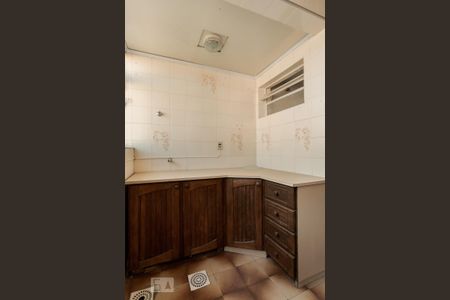 Apartamento para alugar com 60m², 1 quarto e 1 vaga Apartamento para alugar com 60m², 1 quarto e 1 vagaCozinha