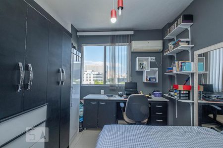 Quarto 2 de apartamento à venda com 2 quartos, 60m² em Cidade Nova, Rio de Janeiro