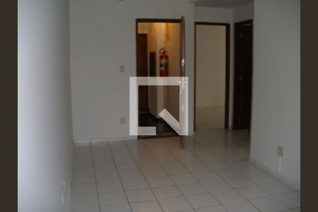 Apartamento à venda com 3 quartos, 64m² em Bairro da Glória, Contagem
