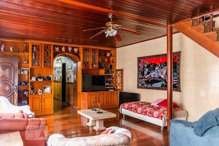 Casa à venda com 600m², 4 quartos e 5 vagas Casa à venda com 600m², 4 quartos e 5 vagasSala 2