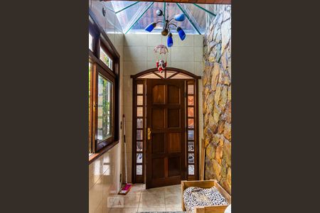 Casa à venda com 600m², 4 quartos e 5 vagas Casa à venda com 600m², 4 quartos e 5 vagasHall de Entrada