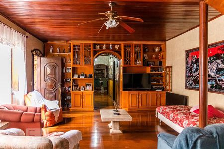 Casa à venda com 600m², 4 quartos e 5 vagas Casa à venda com 600m², 4 quartos e 5 vagasSala 2