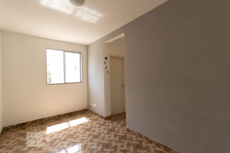 Apartamento para alugar com 2 quartos, 50m² em Jardim Europa, Sorocaba
