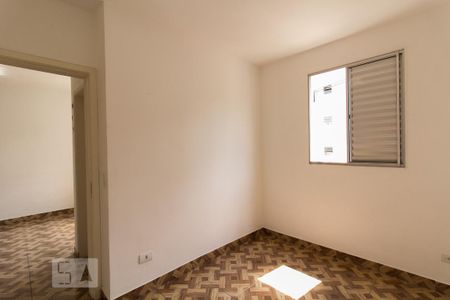 Quarto 1 de apartamento para alugar com 2 quartos, 50m² em Jardim Europa, Sorocaba