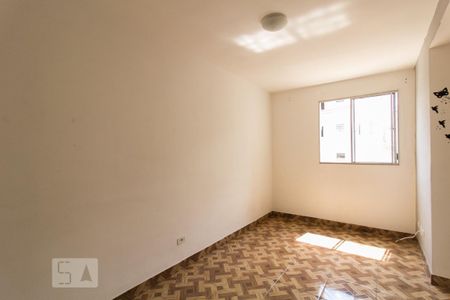 Sala de apartamento para alugar com 2 quartos, 50m² em Jardim Europa, Sorocaba