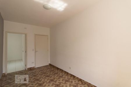 Sala de apartamento para alugar com 2 quartos, 50m² em Jardim Europa, Sorocaba