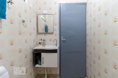 Casa à venda com 180m², 3 quartos e 1 vagaBanheiro da Suíte